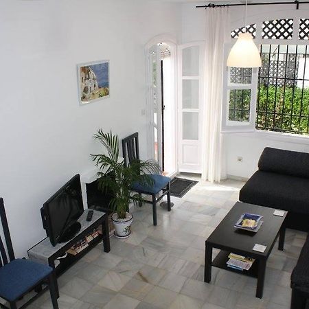 Casa Lesley Anne Apartment Nerja Exterior photo