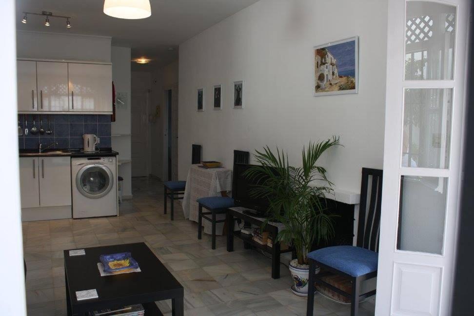 Casa Lesley Anne Apartment Nerja Exterior photo
