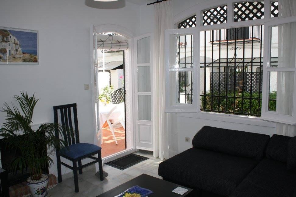 Casa Lesley Anne Apartment Nerja Exterior photo