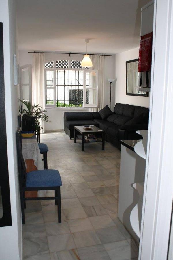 Casa Lesley Anne Apartment Nerja Exterior photo