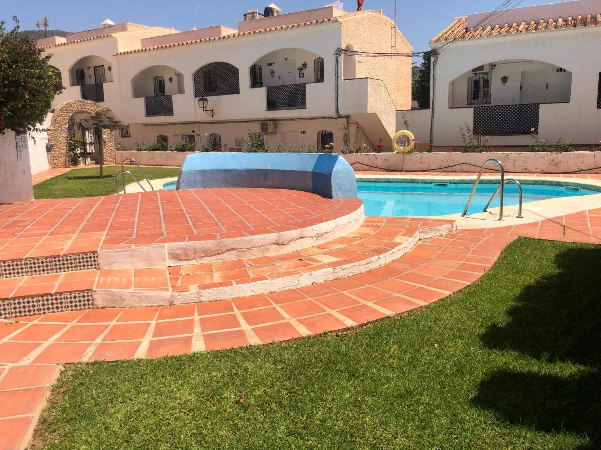 Casa Lesley Anne Apartment Nerja Exterior photo