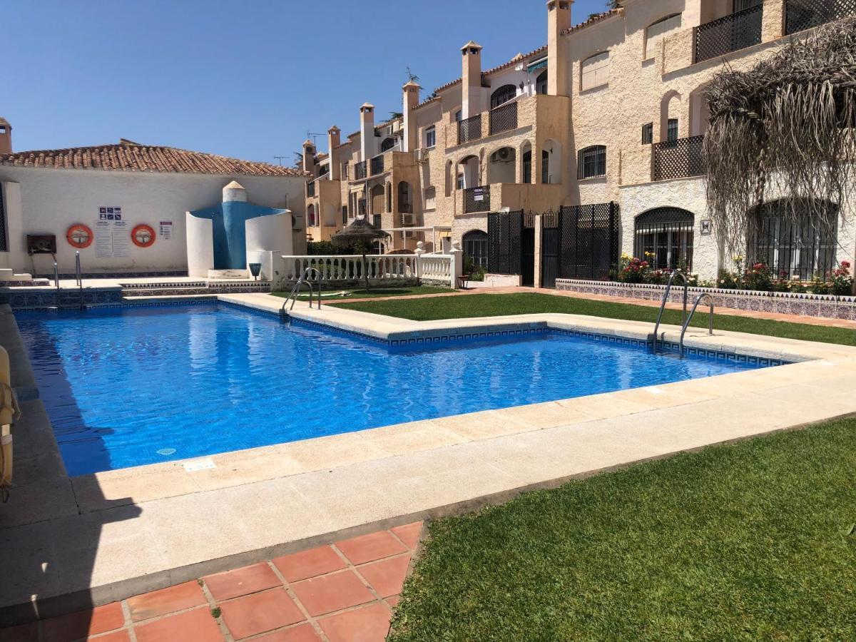 Casa Lesley Anne Apartment Nerja Exterior photo