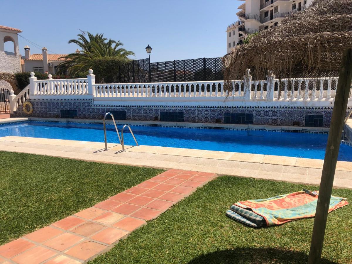Casa Lesley Anne Apartment Nerja Exterior photo